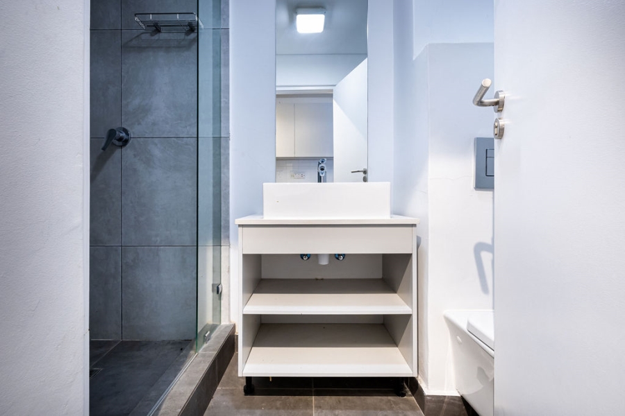 1 Bedroom Property for Sale in Stellenbosch Central Western Cape